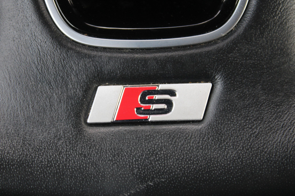 Audi A1 (J945NV) met abonnement