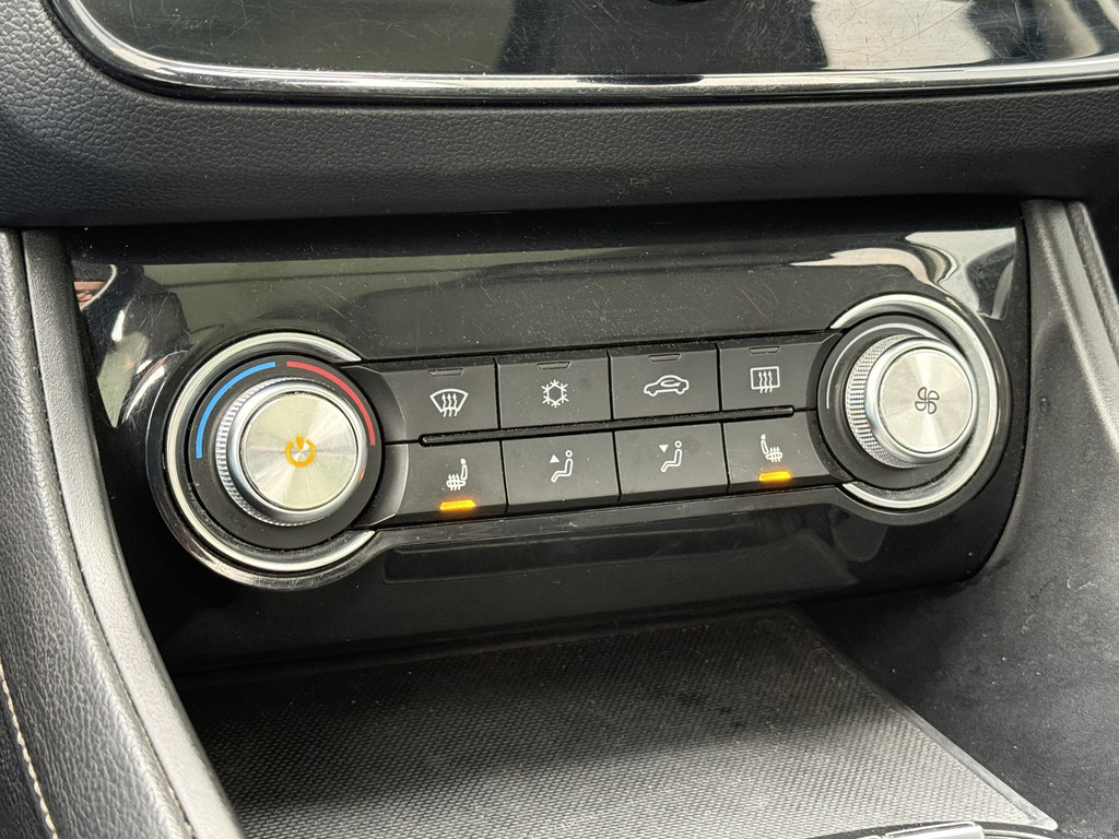 MG ZS-EV (J976LF) met abonnement