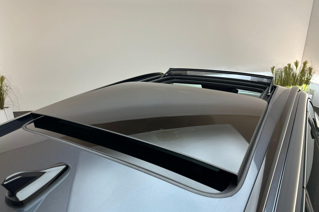 CUPRA Leon Sportstourer (JKR90K) met abonnement