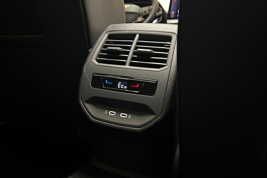 CUPRA Leon Sportstourer (JKR90K) met abonnement