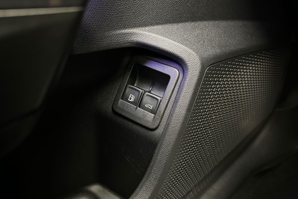 CUPRA Leon Sportstourer (JKR90K) met abonnement