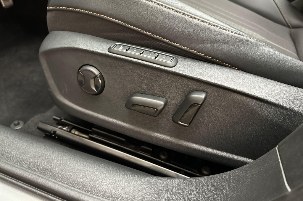 CUPRA Leon Sportstourer (JKR90K) met abonnement