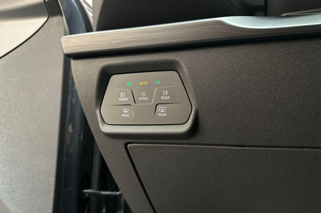 CUPRA Leon Sportstourer (JKR90K) met abonnement