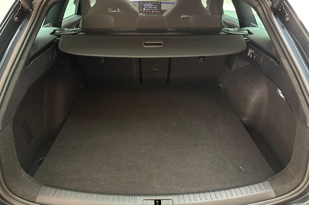 CUPRA Leon Sportstourer (JKR90K) met abonnement