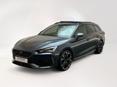 CUPRA Leon Sportstourer (JKR90K) met auto abonnement