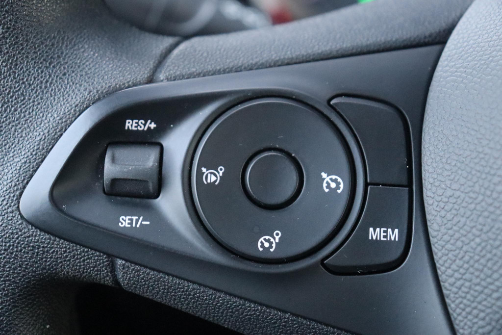 Opel Corsa (S495SX) met abonnement