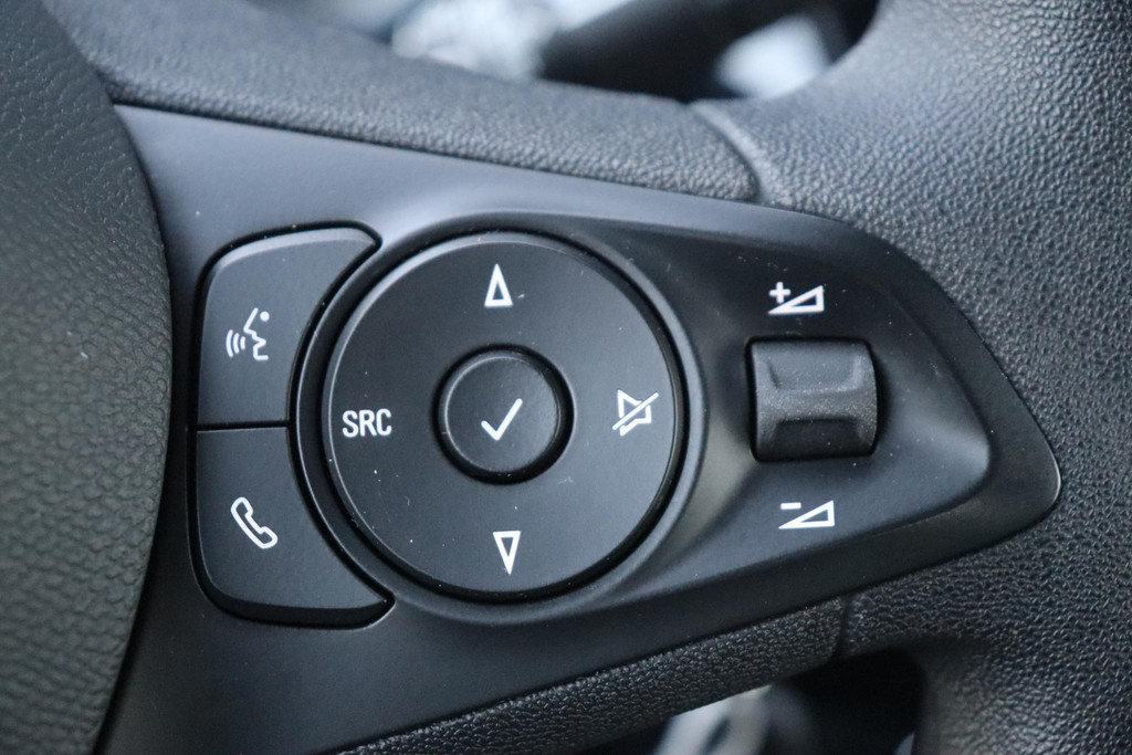 Opel Corsa (S495SX) met abonnement