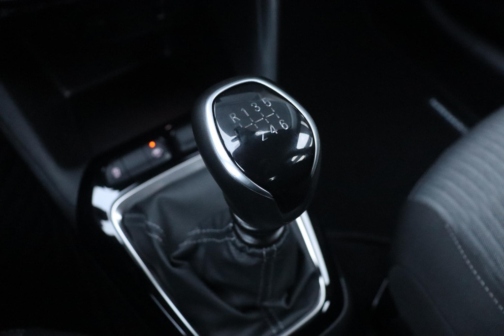 Opel Corsa (S495SX) met abonnement