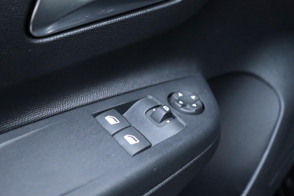 Opel Corsa (S495SX) met abonnement