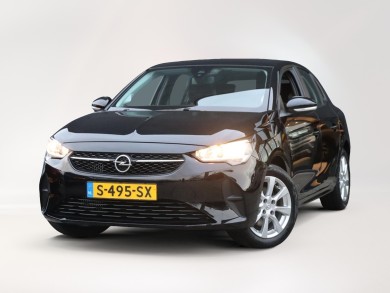 Opel Corsa (S495SX) met auto abonnement