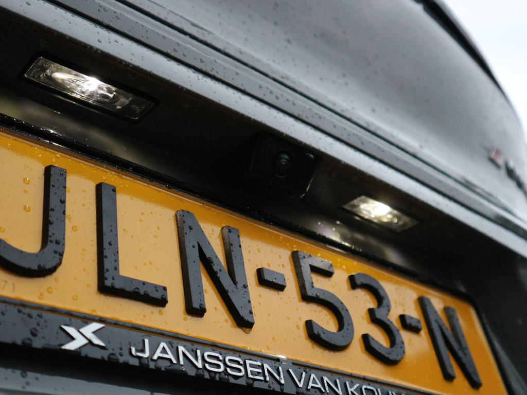 DS DS 4 (JLN53N) met abonnement