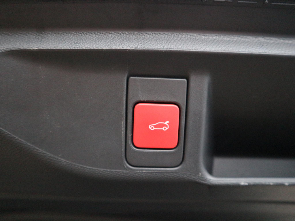 DS DS 4 (JLN53N) met abonnement