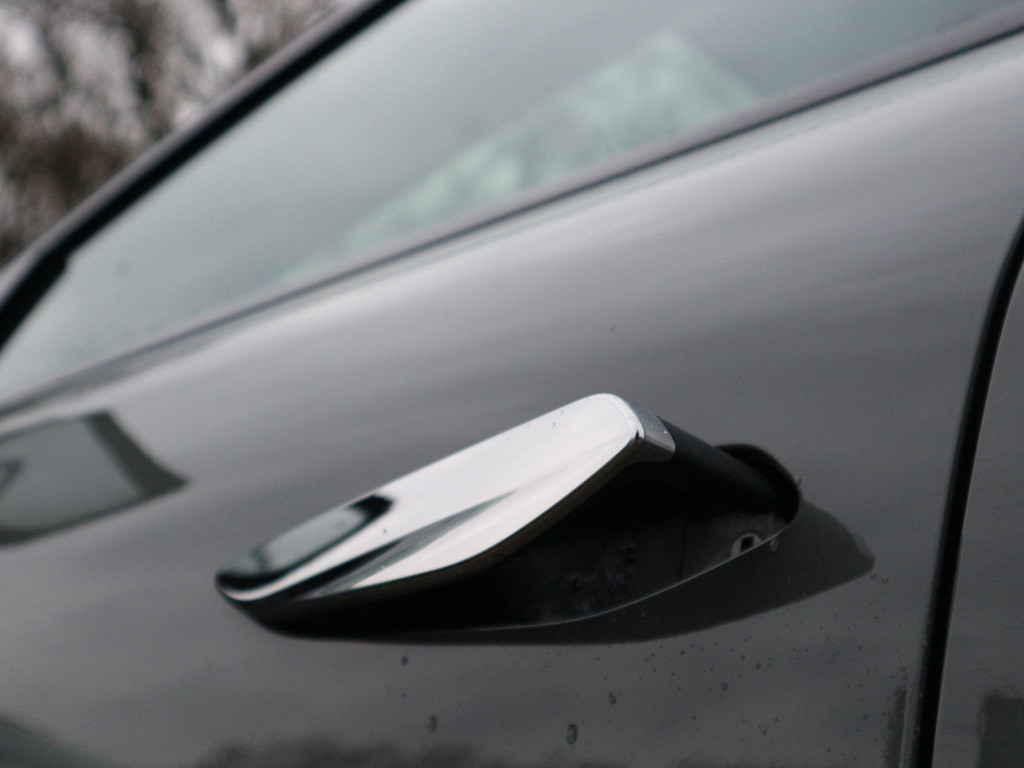 DS DS 4 (JLN53N) met abonnement