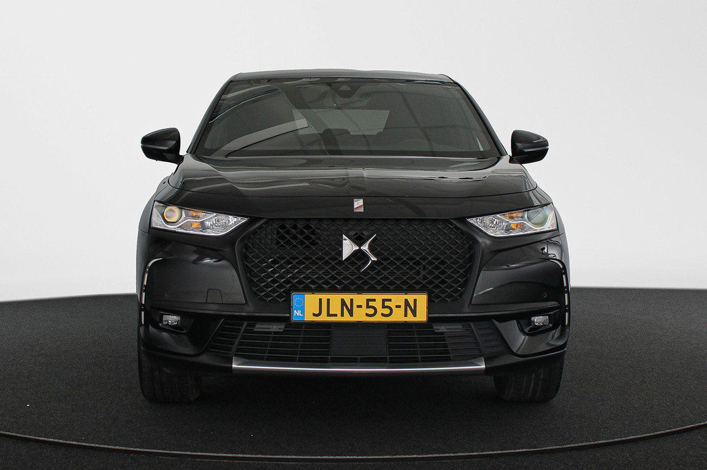 DS 7 Crossback (JLN55N) met abonnement