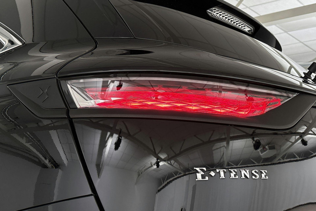 DS 7 Crossback (JLN55N) met abonnement