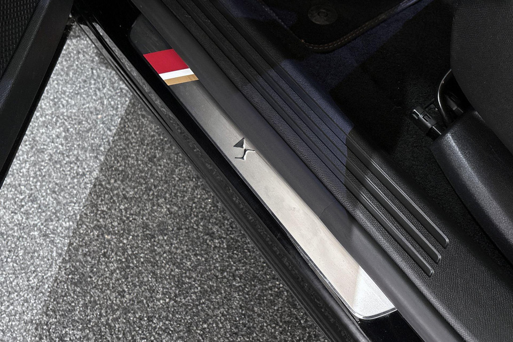 DS 7 Crossback (JLN55N) met abonnement