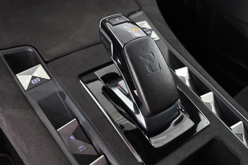 DS 7 Crossback (JLN55N) met abonnement