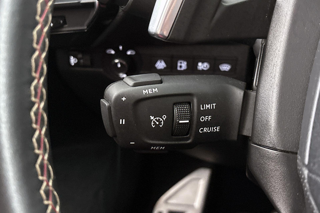 DS 7 Crossback (JLN55N) met abonnement