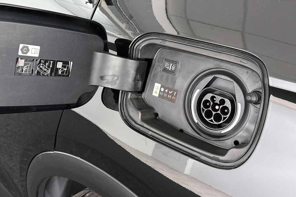 DS 7 Crossback (JLN55N) met abonnement