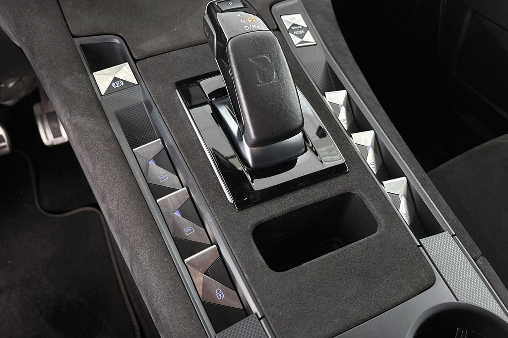 DS 7 Crossback (JLN55N) met abonnement