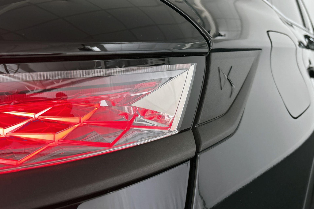 DS 7 Crossback (JLN55N) met abonnement