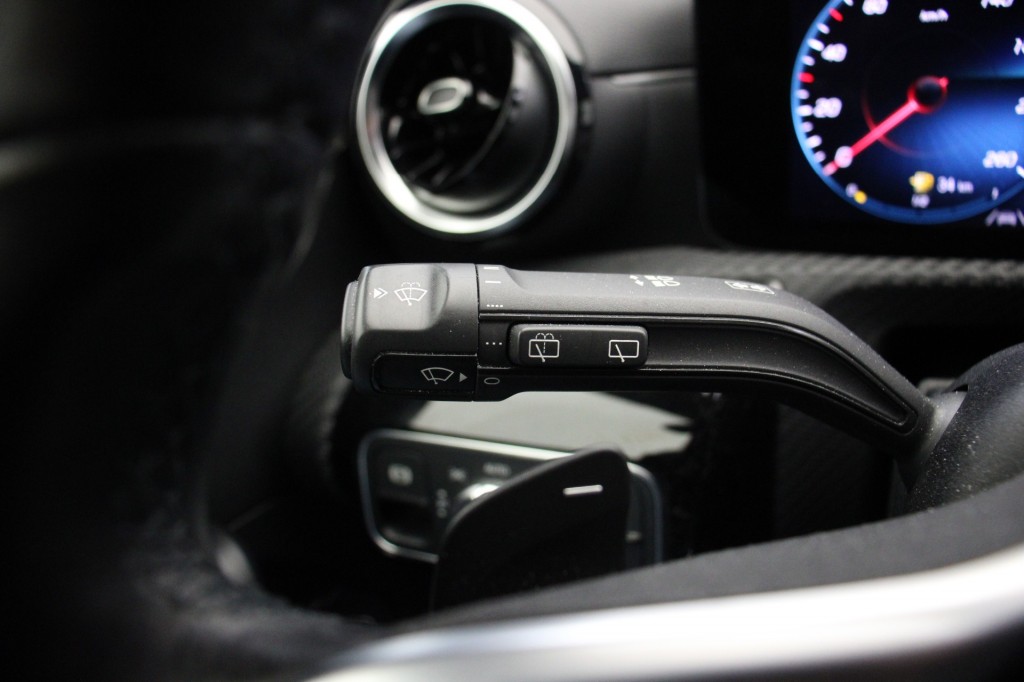 Mercedes-Benz CLA-Klasse (K646DJ) met abonnement