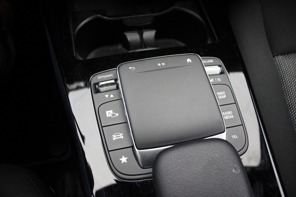 Mercedes-Benz CLA-Klasse (K646DJ) met abonnement