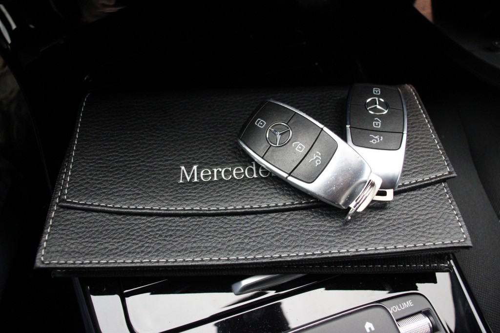 Mercedes-Benz CLA-Klasse (K646DJ) met abonnement