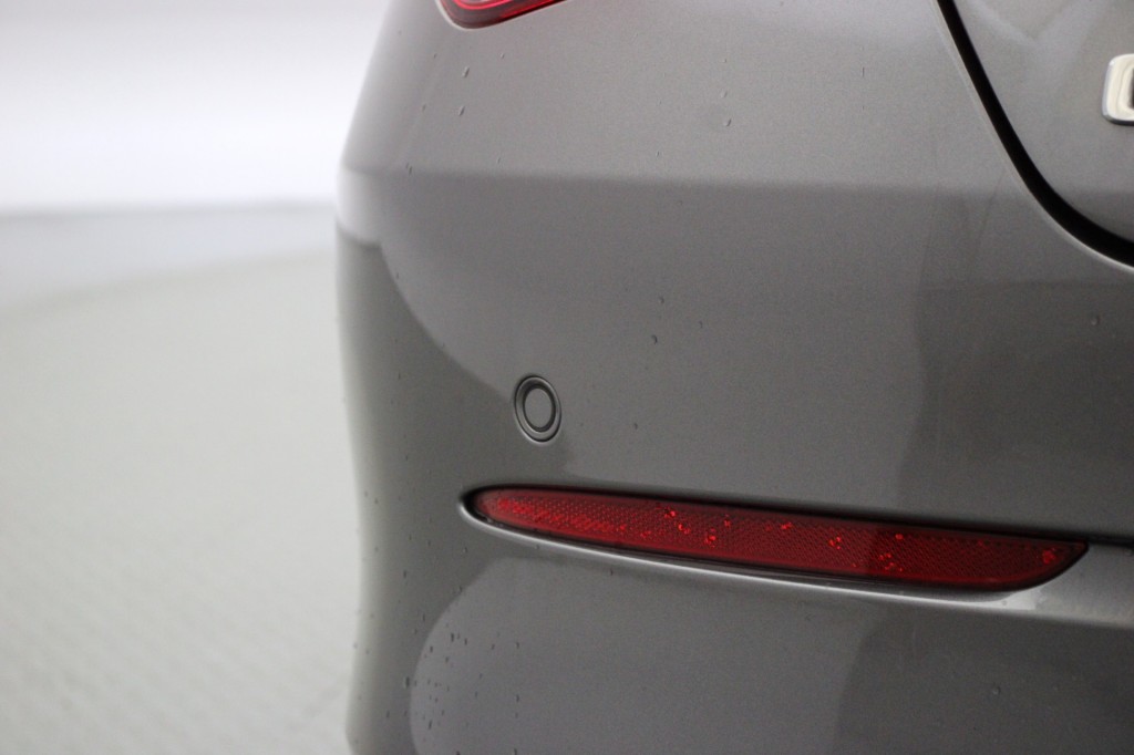 Mercedes-Benz CLA-Klasse (K646DJ) met abonnement