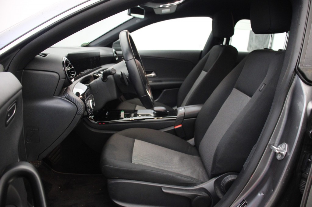 Mercedes-Benz CLA-Klasse (K646DJ) met abonnement