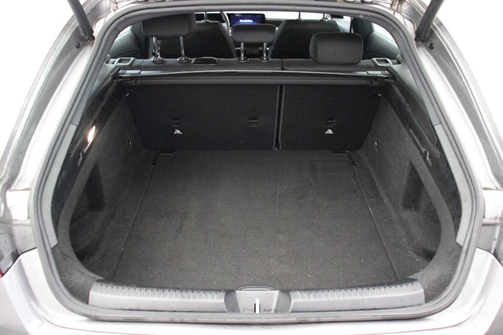 Mercedes-Benz CLA-Klasse (K646DJ) met abonnement