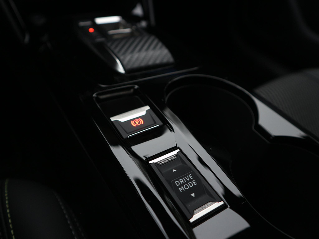 Peugeot 208 (JLN76P) met abonnement