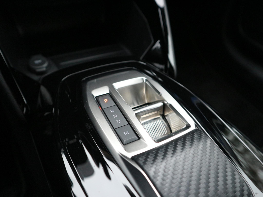 Peugeot 208 (JLN76P) met abonnement