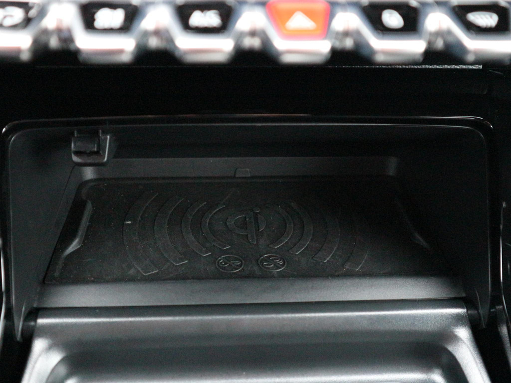 Peugeot 208 (JLN76P) met abonnement