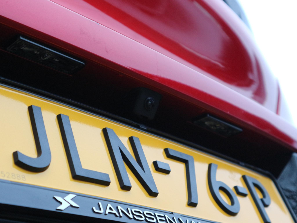 Peugeot 208 (JLN76P) met abonnement