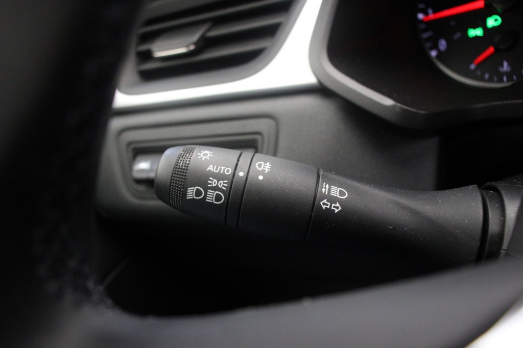 Renault Captur (T199KX) met abonnement