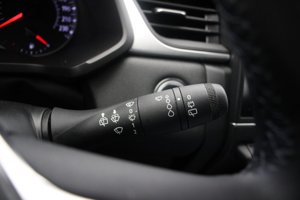 Renault Captur (T199KX) met abonnement