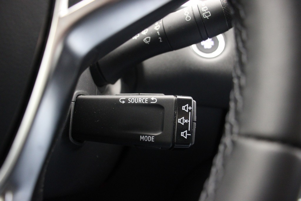 Renault Captur (T199KX) met abonnement