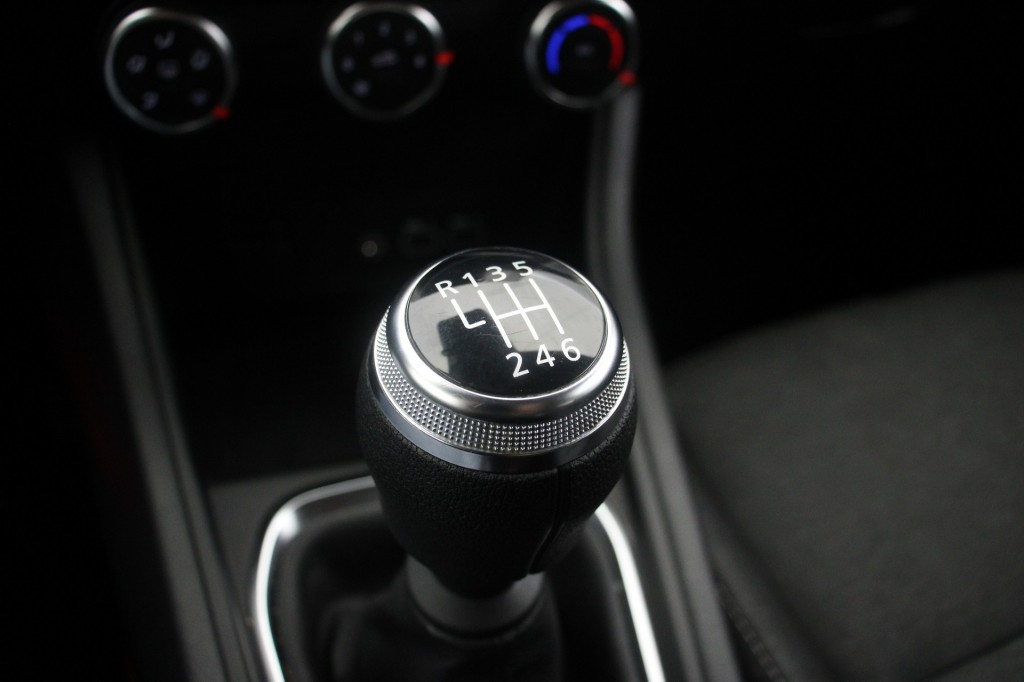 Renault Captur (T199KX) met abonnement