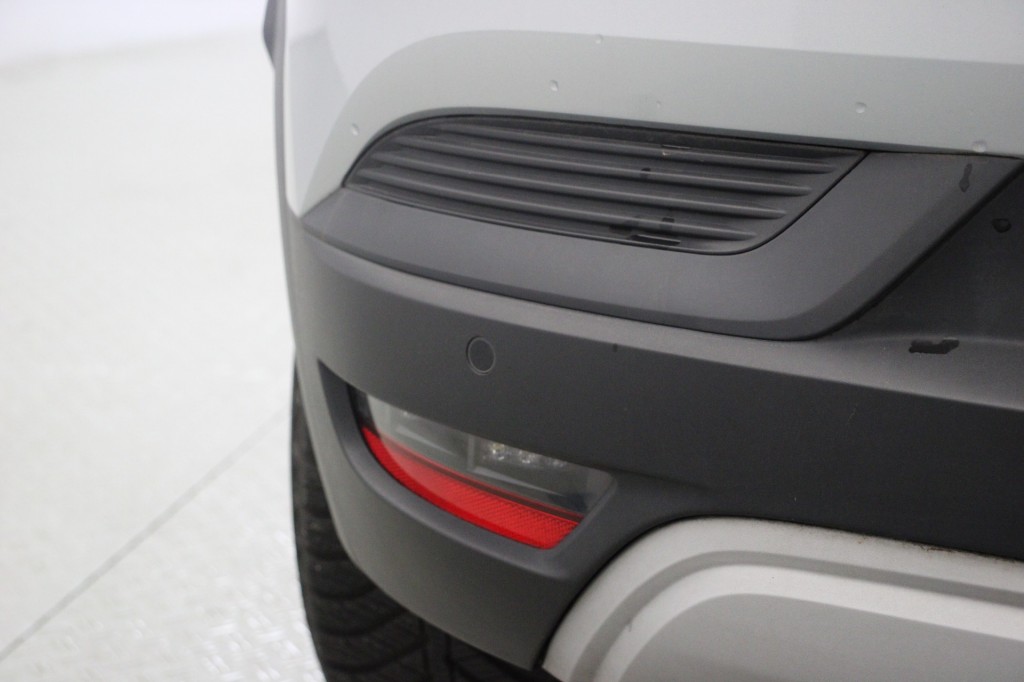 Renault Captur (T199KX) met abonnement