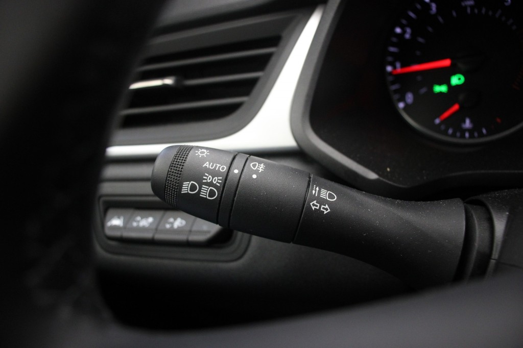 Renault Captur (T218RL) met abonnement