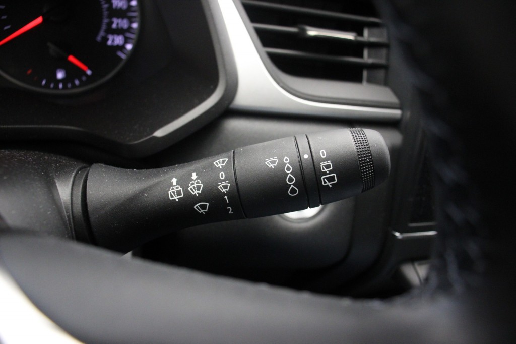 Renault Captur (T218RL) met abonnement