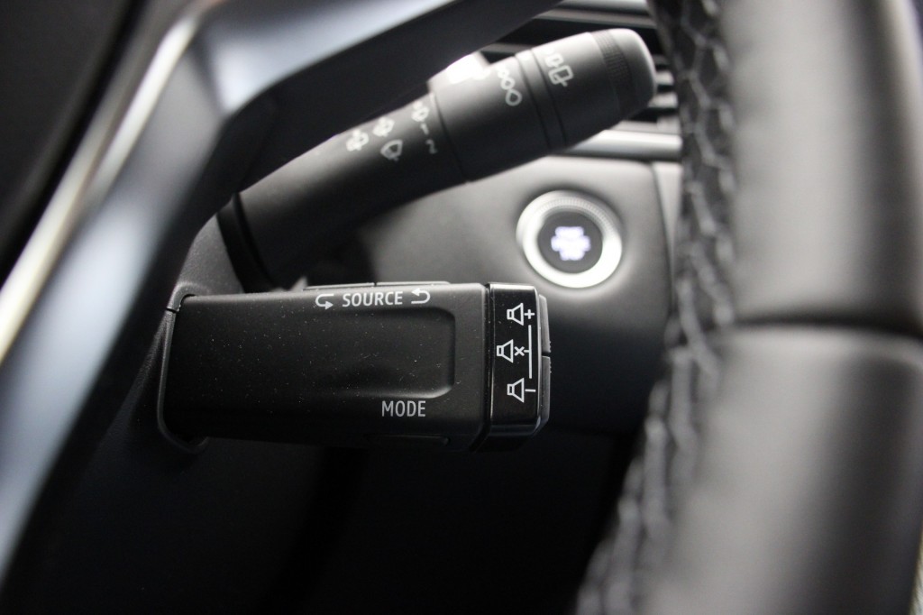 Renault Captur (T218RL) met abonnement