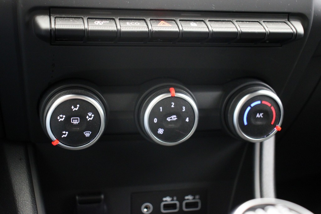 Renault Captur (T218RL) met abonnement