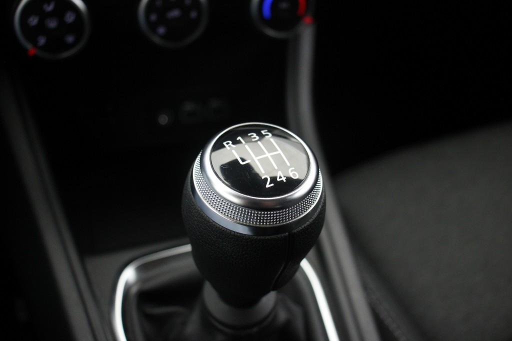 Renault Captur (T218RL) met abonnement