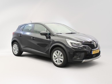 Renault Captur (T218RL) met auto abonnement