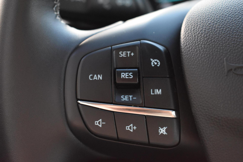 Ford Fiesta (R972ZR) met abonnement