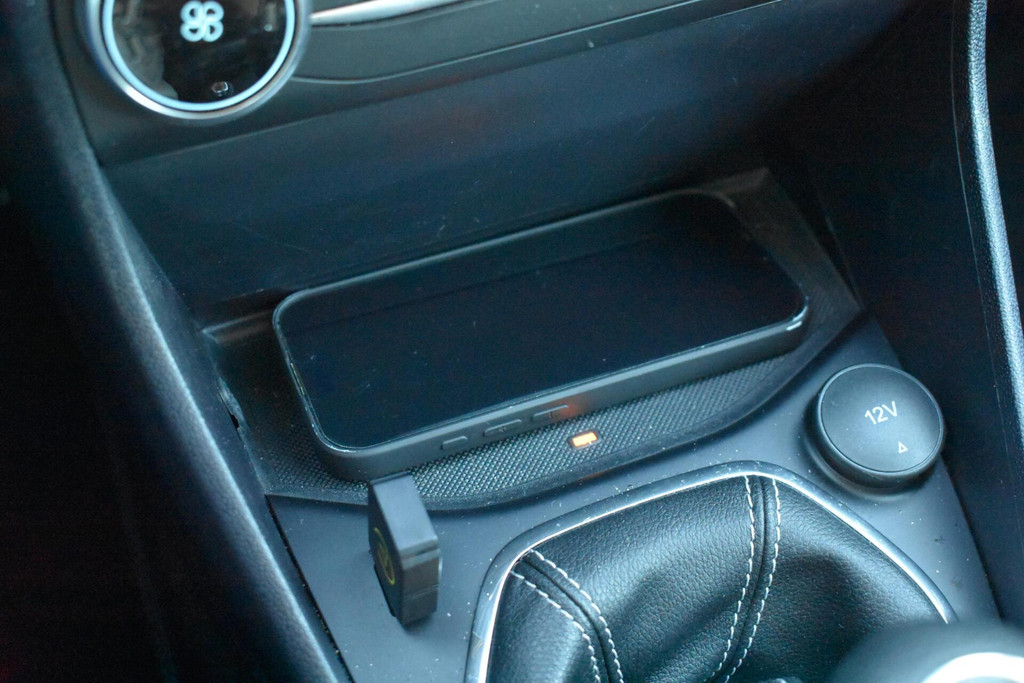 Ford Fiesta (R972ZR) met abonnement