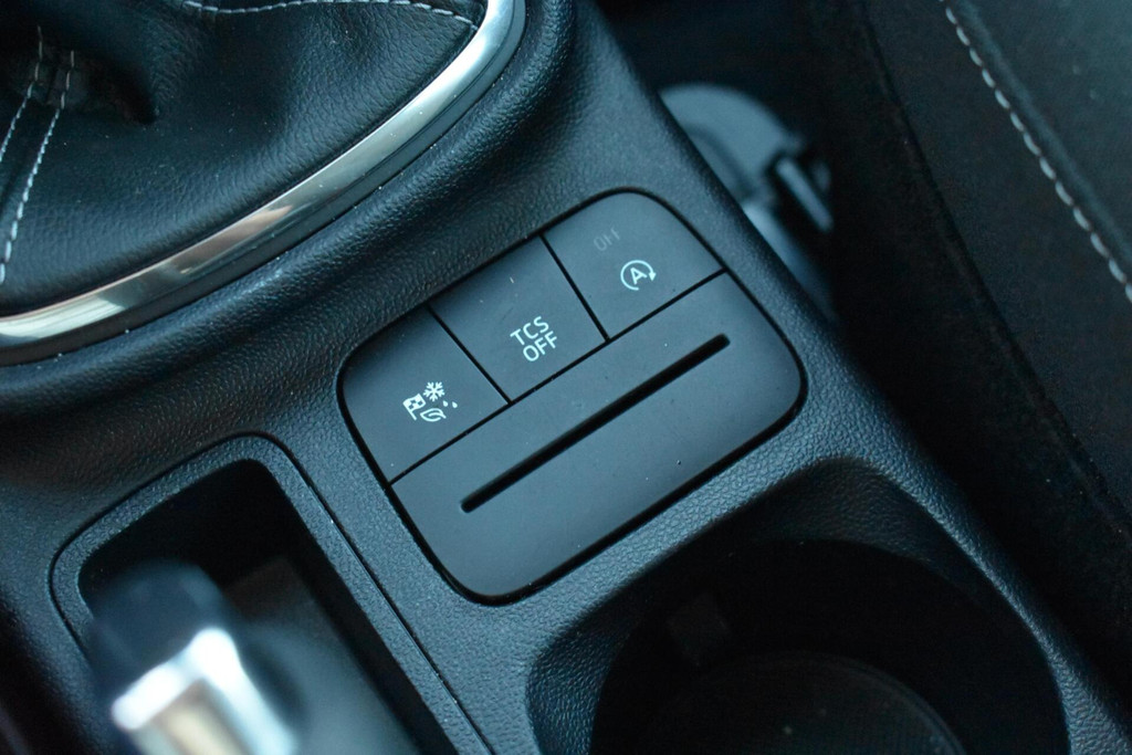 Ford Fiesta (R972ZR) met abonnement