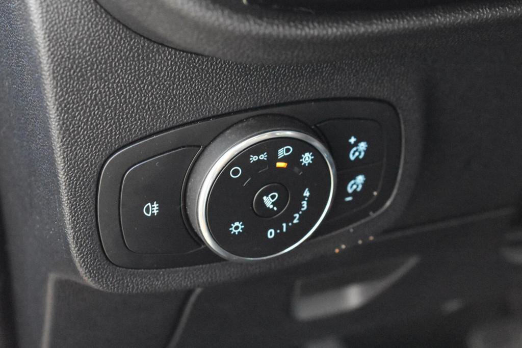 Ford Fiesta (R972ZR) met abonnement